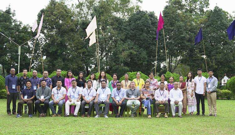 Directors & Teachers